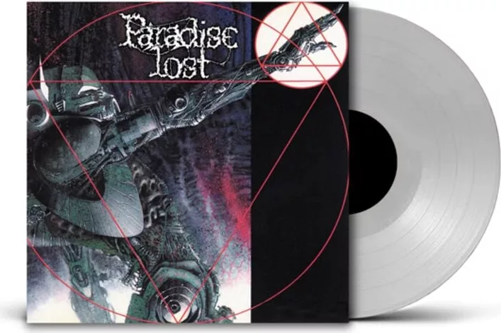 Paradise Lost — Lost paradise