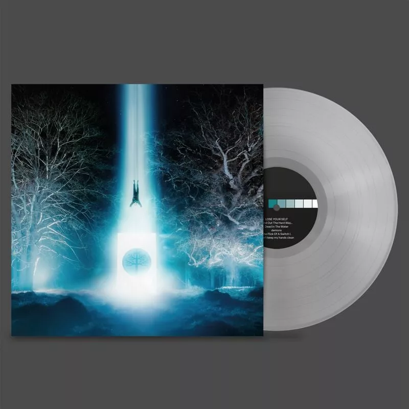 Enter Shikari — Lose Your Self