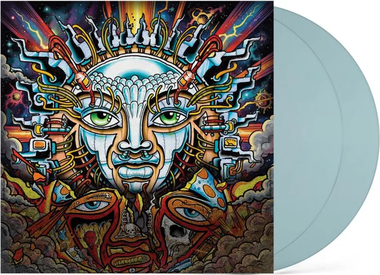 Sublime — Until the Sun explodes