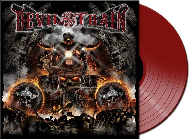 Devil's Train — Devil's Train