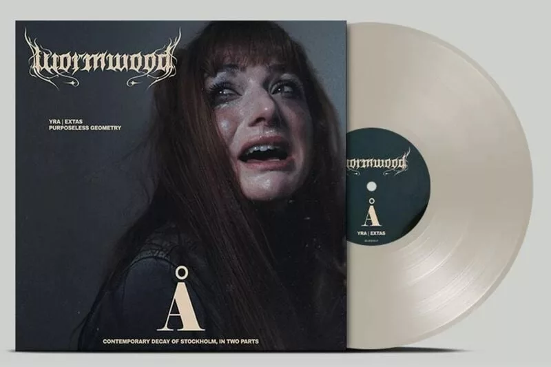 Wormwood — A
