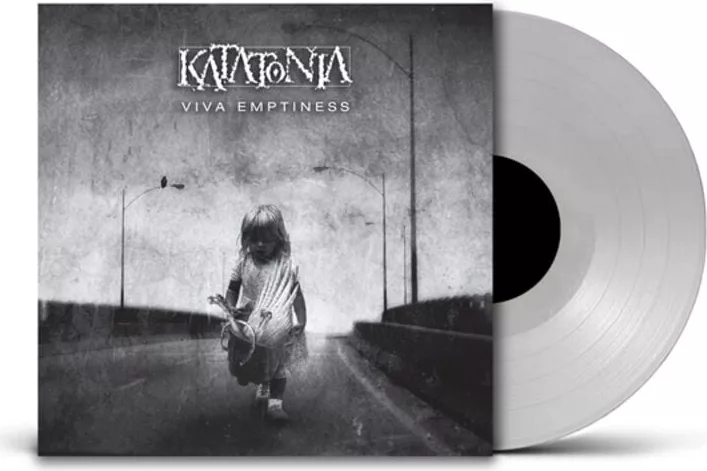 Katatonia — Viva emptiness