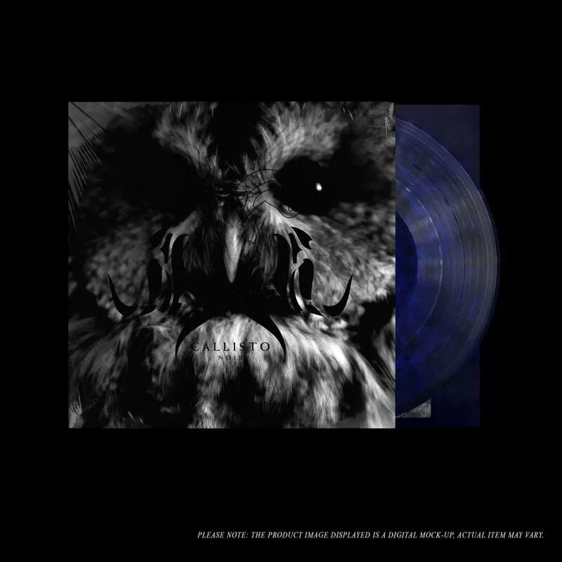 Callisto — Noir