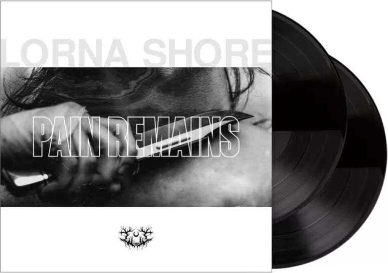 Lorna Shore — Pain remains