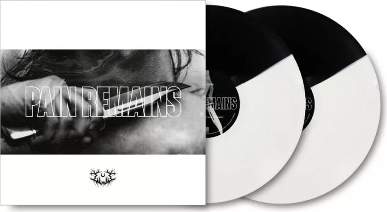 Lorna Shore — Pain remains