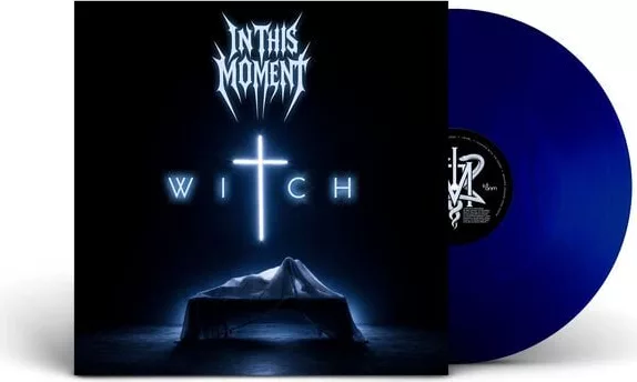 In This Moment — Witch