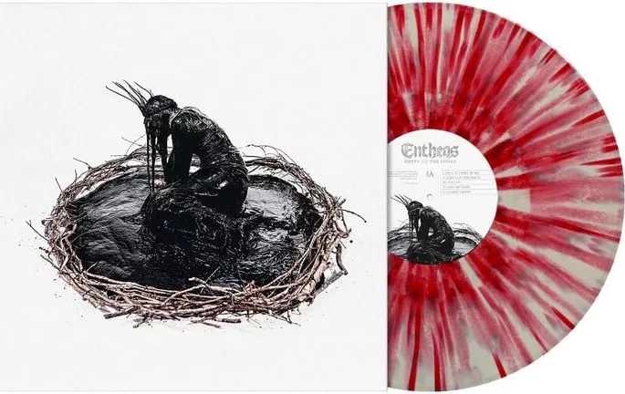 Entheos — Empty on the Inside