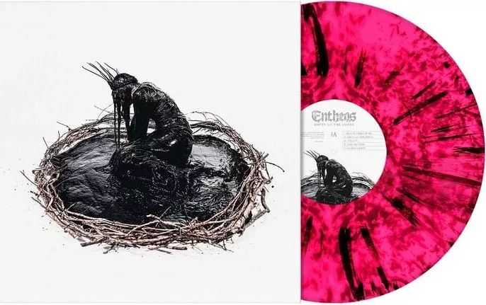 Entheos — Empty on the Inside