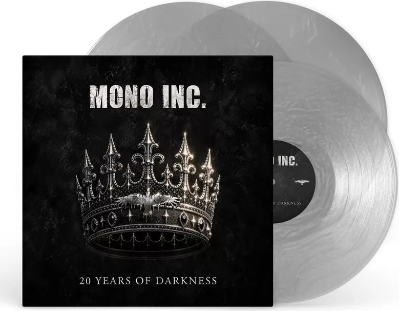 Mono Inc. — 20 Years of Darkness