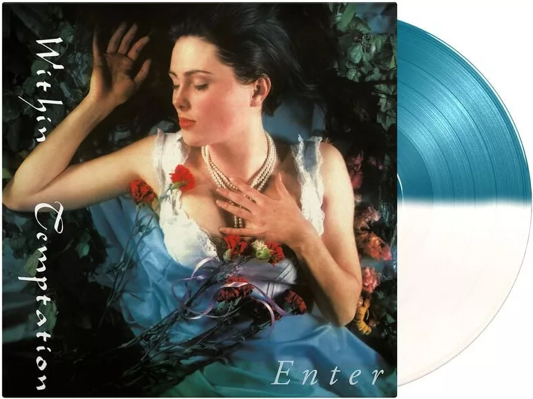Within Temptation — Enter