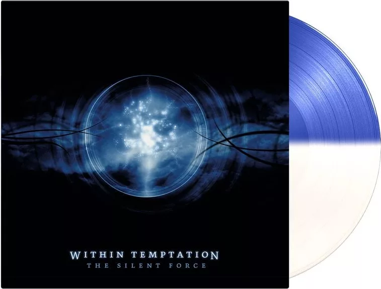 Within Temptation — Silent Force