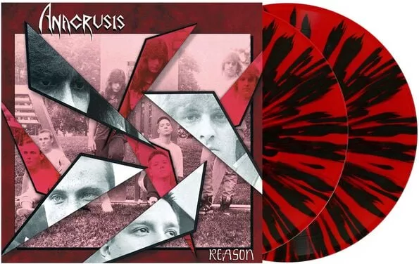 Anacrusis — Reason