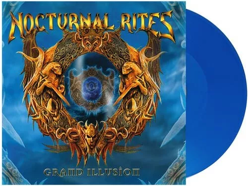 Nocturnal Rites — Grand illusion