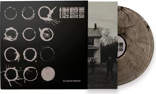 Periphery — A Pale White Dot