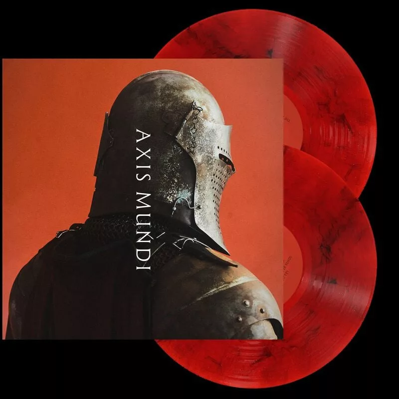 Imminence — Axis Mundi