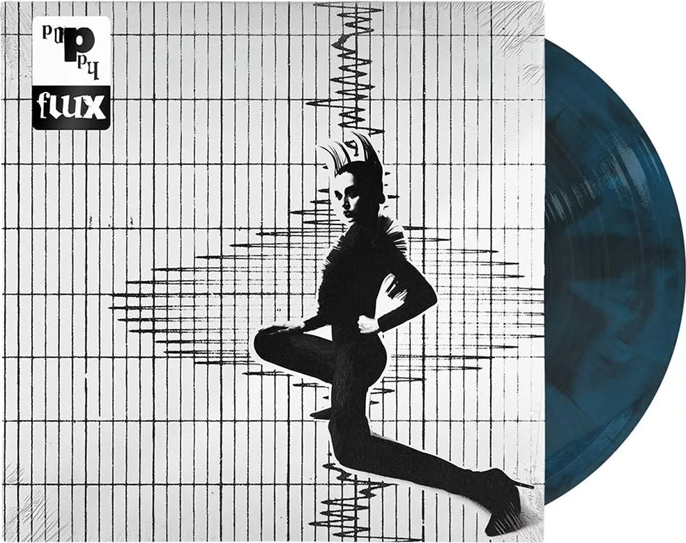 Poppy — Flux