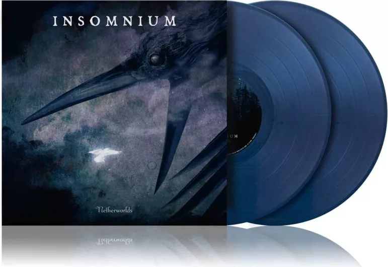 Insomnium — Netherworlds
