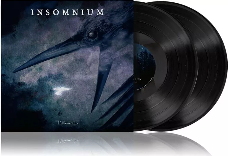 Insomnium — Netherworlds