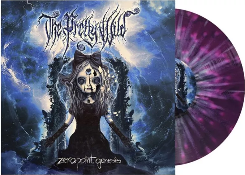 The Pretty Wild — Zero.Point.Genesis