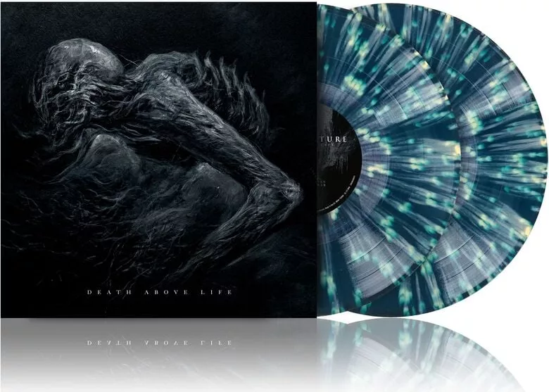 Orbit Culture — Death above Life (Deluxe Edition)