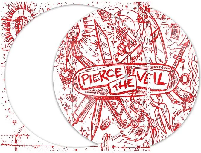 Pierce The Veil — Misadventures