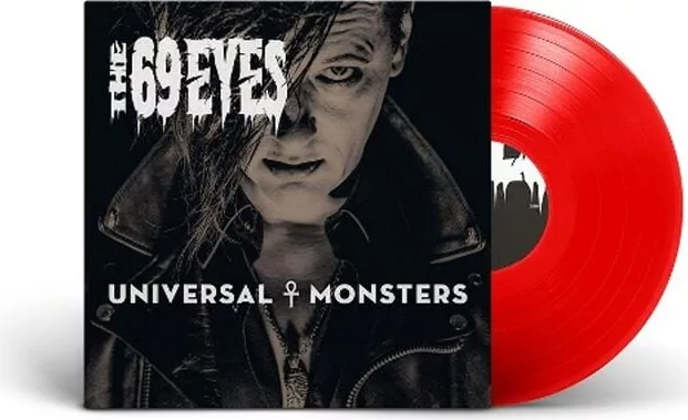The 69 Eyes — Universal monsters