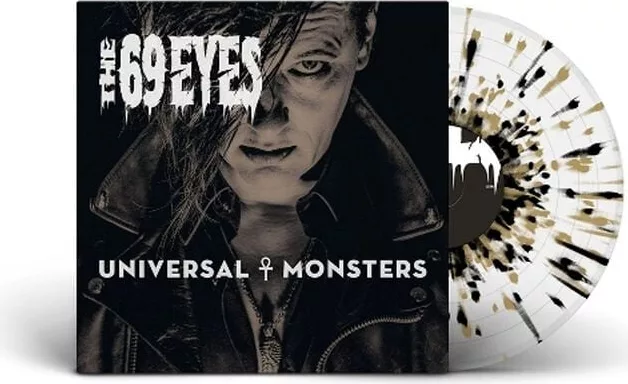 The 69 Eyes — Universal monsters