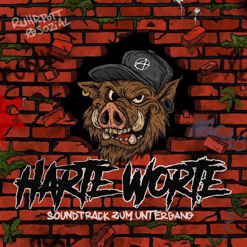 Harte Worte — Soundtrack zum Untergang