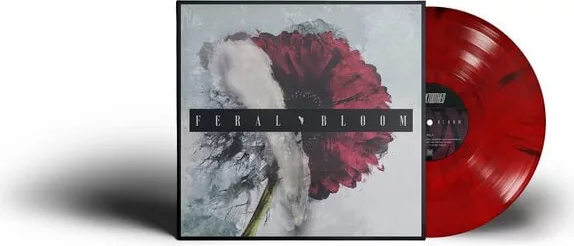 Blacktoothed — Feral Bloom