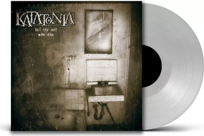 Katatonia — Last fair deal gone down