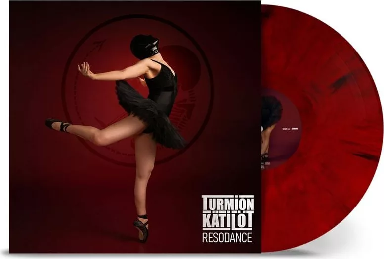 Turmion Kätilöt — Resodance