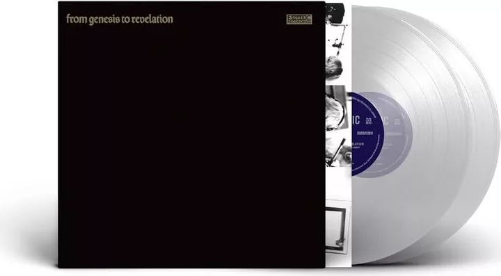 Genesis — From Genesis to Revelation