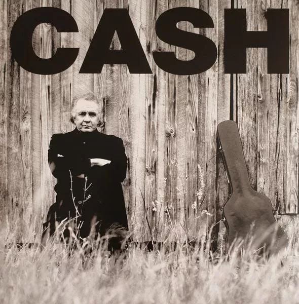 Johnny Cash — American II: Unchained