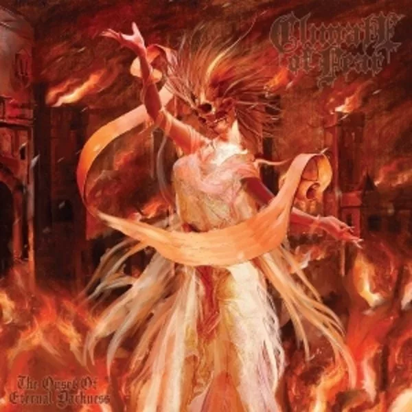 Climate Of Fear — The Onset Of Eternal Darkness