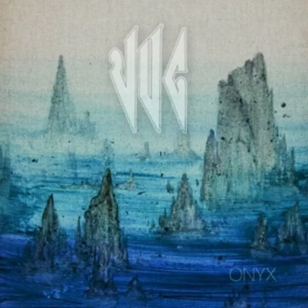 Vug — Onyx