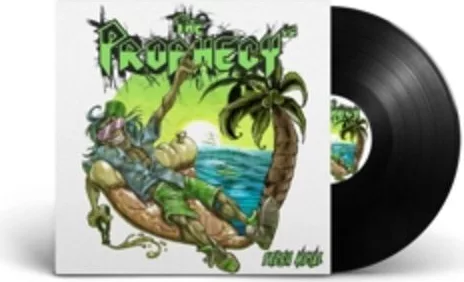 The Prophecy23 — Fresh Metal