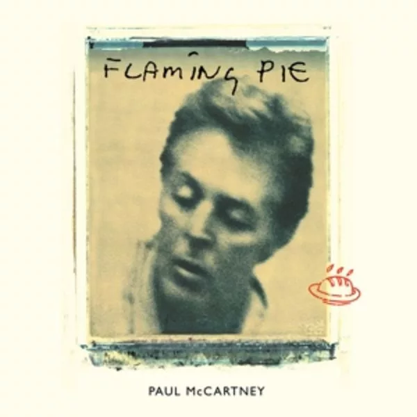 Paul McCartney — Flaming Pie