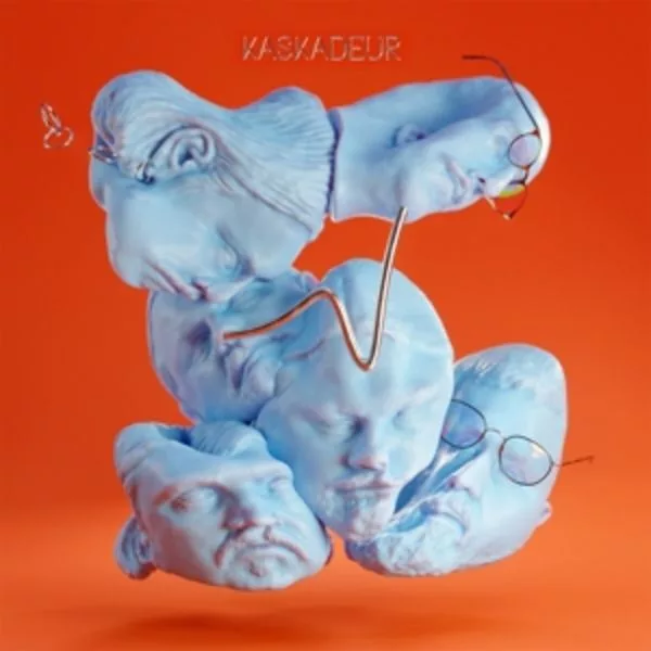 Kaskadeur — Uncanny Valley