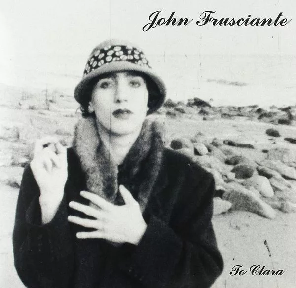John Frusciante — Niandra LaDes And Usually Just A T-Shirt