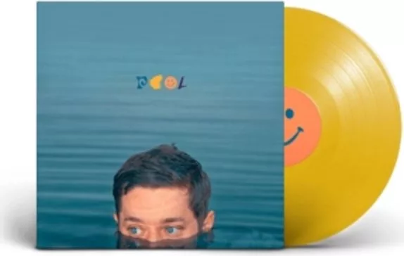 Maeckes — Pool
