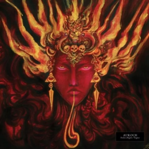 Auroch — Stolen Angelic Tongues