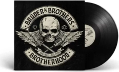 Brüder4Brothers — Brotherhood