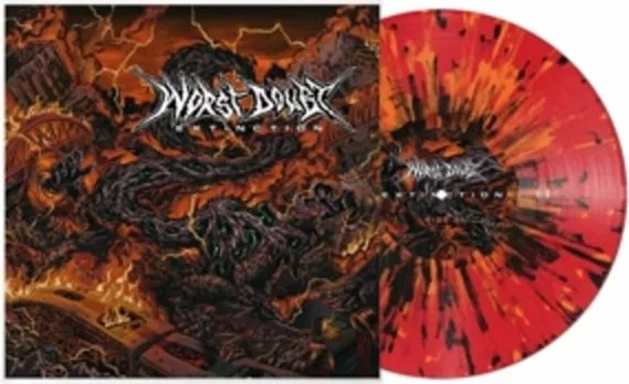 Worst Doubt — Extinction