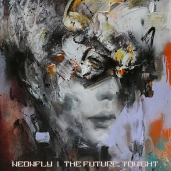 Neonfly — The Future, Tonight