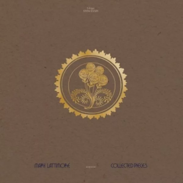 Mary Lattimore — Collected Pieces: 2015–2020