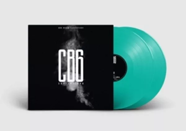 Capital Bra — CB6