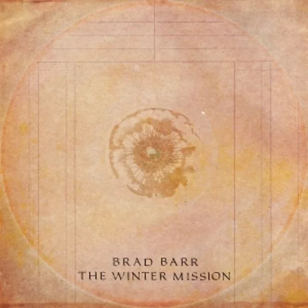 Brad Barr — The Winter Mission