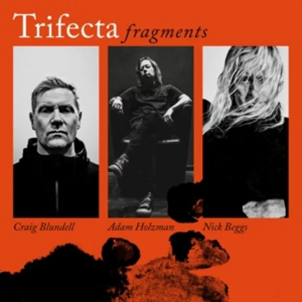 Trifecta — Fragments