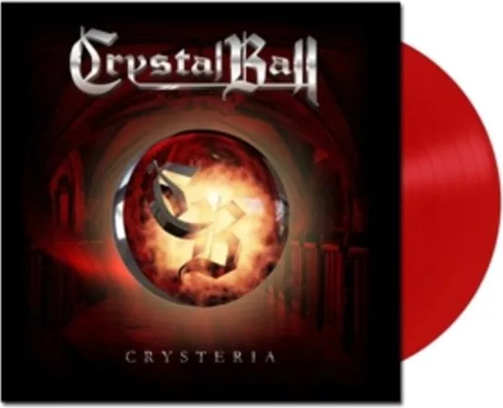Crystal Ball — Crysteria