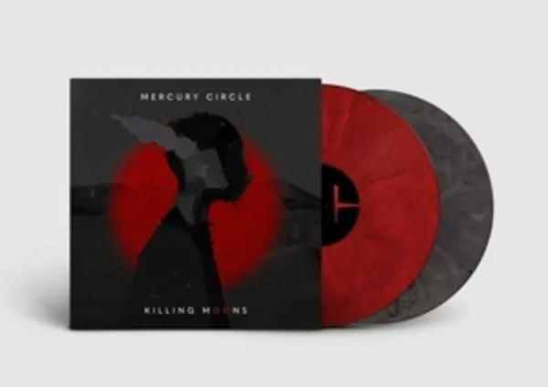 Mercury Circle — Killing Moons